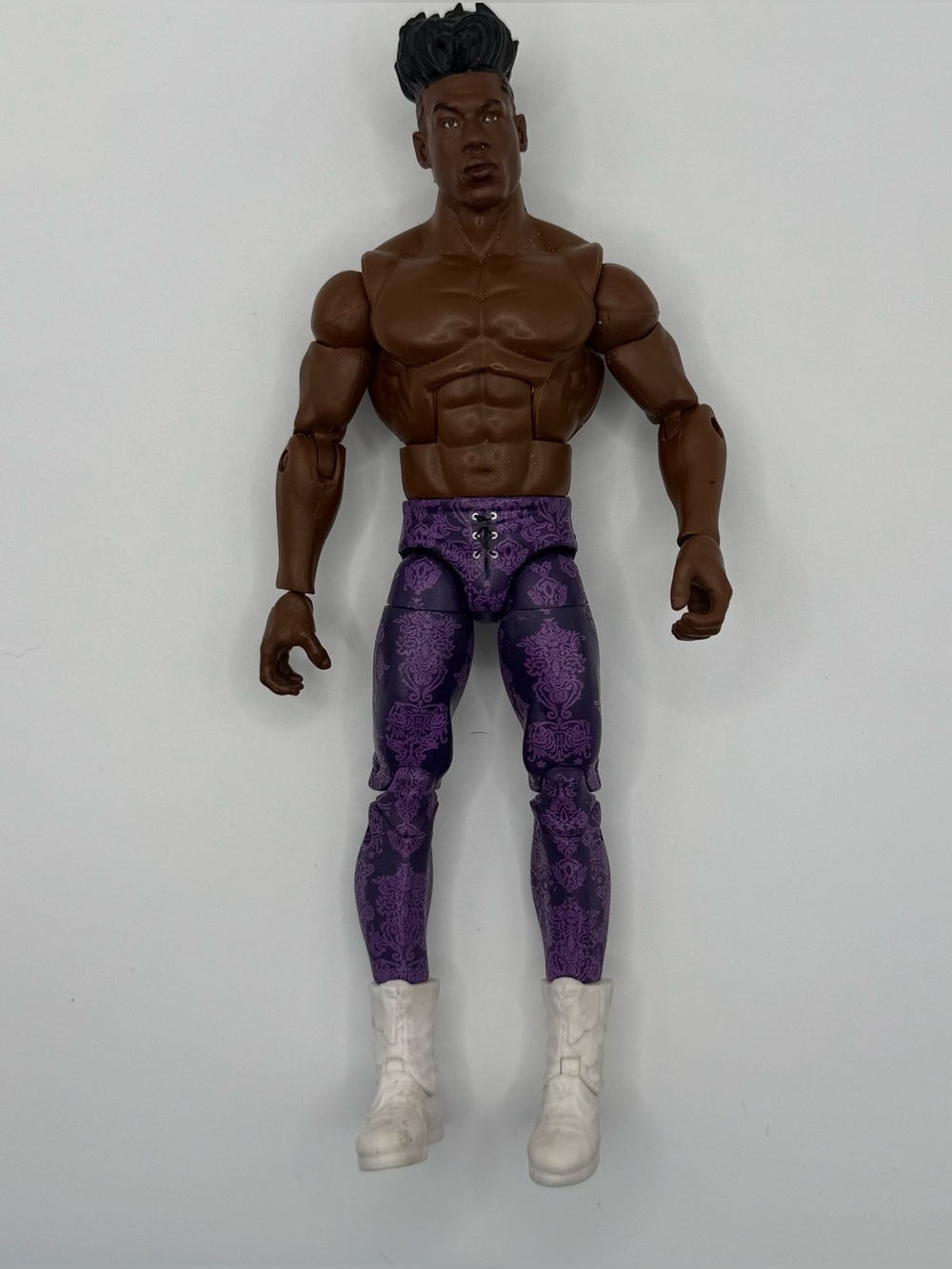 2019 WWE Mattel Elite Collection Series 67 Velveteen Dream